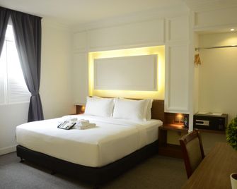 Theblanc Boutique Hotel - Malakka