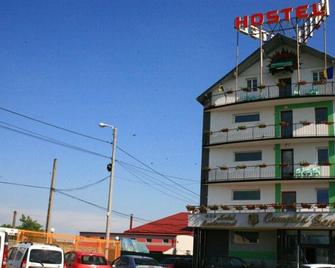 Hotel Seneca - Baia Mare - Edificio