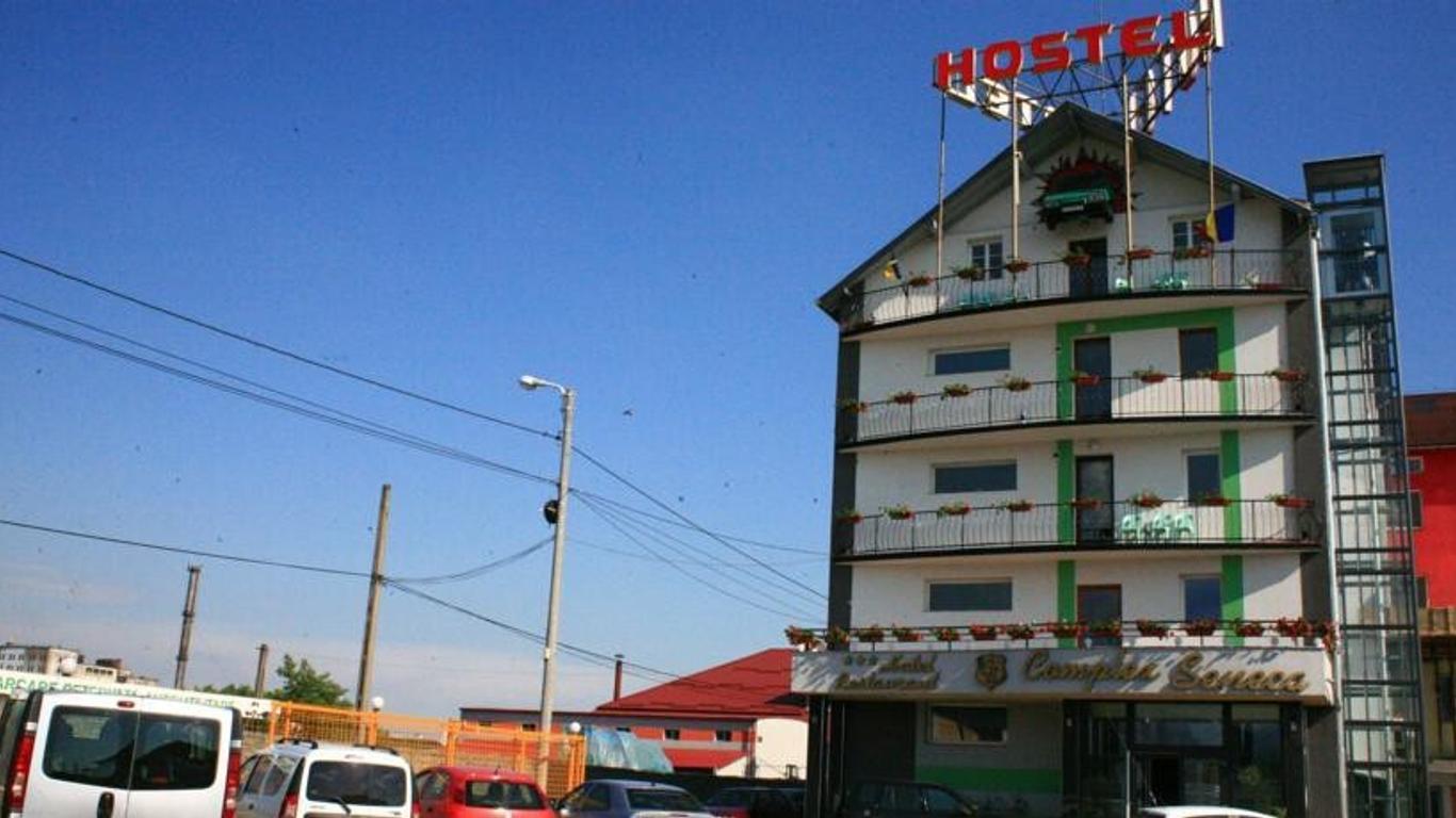 Hotel Seneca