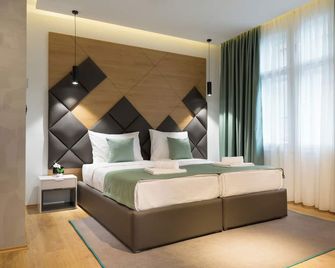Capital Hotel Garni - Belgrad