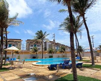 Caminito Beach Hotel - Aquiraz - Басейн