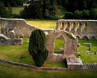 Abbey Hotel Roscommon - Roscommon