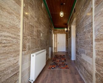 Arton in Cappadocia Hotel - Avanos - Коридор