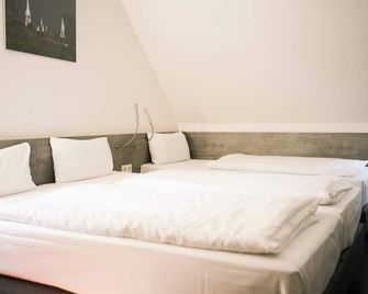 Hotel Stadt Kamen - Kamen