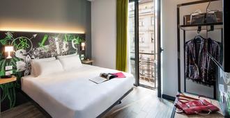 Spice Hotel Milano - Mailand - Schlafzimmer
