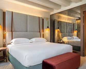 Ca' Di Dio - Vretreats, An Slh Hotel - Venice - Bedroom