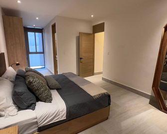 Cumbres Gardens Cancún - Cancún - Makuuhuone