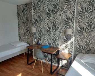 Le Royalty - Angers