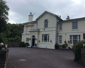 أنستيز ليا جيست هاوس - توركي - مبنى