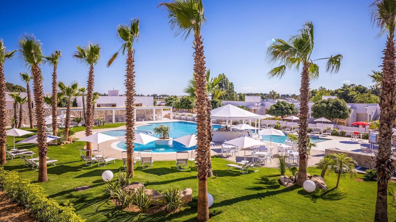 Marelive - Cdshotels