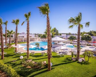 Marelive - Cdshotels - Torre Dell'Orso - Piscine