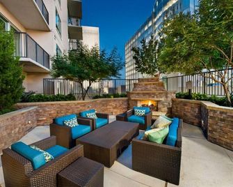 Uptown Furnished Apartments near BOA Stadium apts - Charlotte