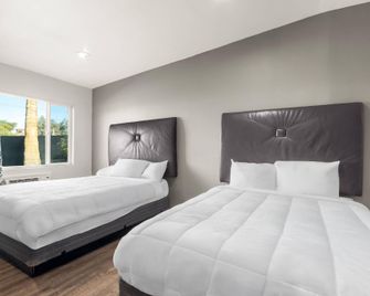 Suburban Studios Ridgecrest near China Lake Naval Station - Ridgecrest - Quarto
