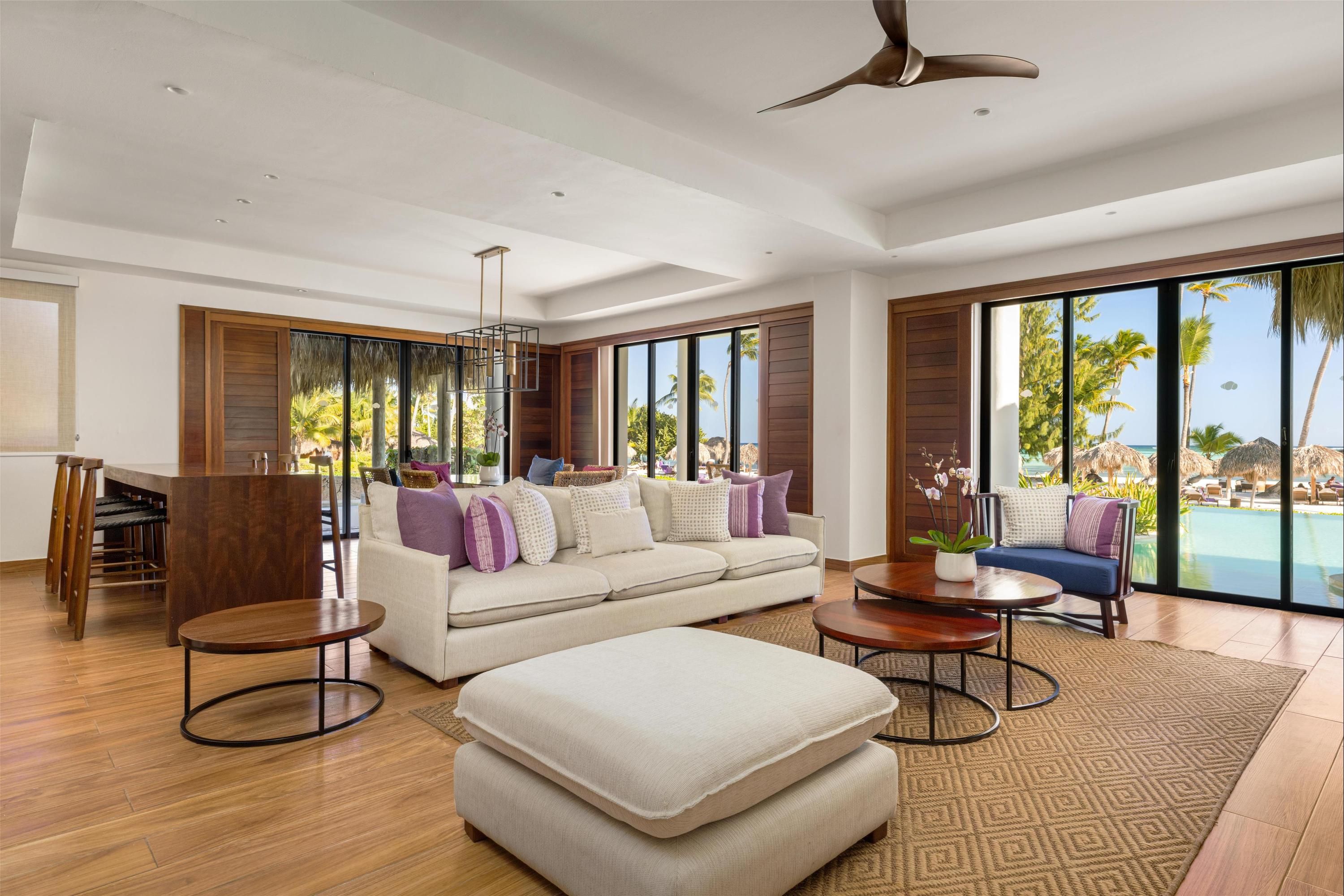 Secrets Cap Cana Resort & Spa - Adults Only