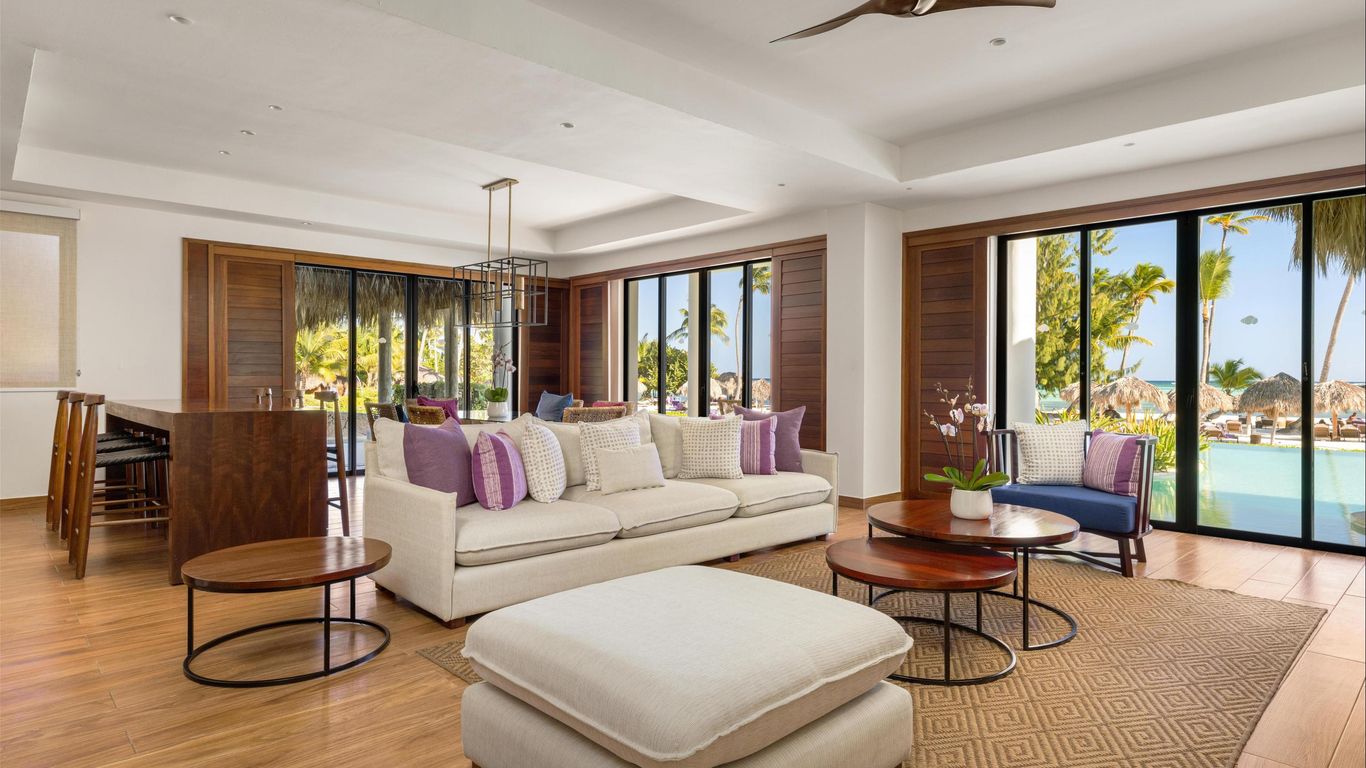 Secrets Cap Cana Resort & Spa - Adults Only