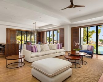 Secrets Cap Cana Resort & Spa - Adults Only - Punta Cana - Chambre