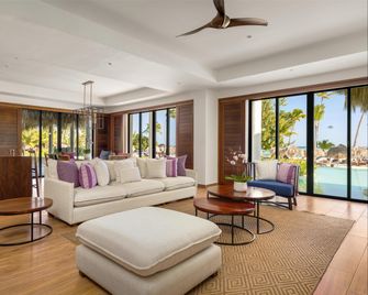 Secrets Cap Cana Resort & Spa - Adults Only - Punta Cana - Bedroom