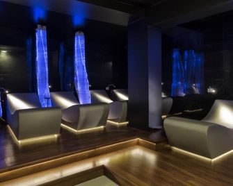 Atlantic Hotel & Spa - Riccione - Lounge