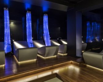 Atlantic Hotel & Spa - Riccione - Lounge