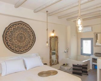 Ampelos Suites - Naxos