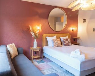 Bhoma Bourges - Hôtel - Bourges