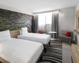 Novotel Blois Centre Val de Loire - Blois - Habitación