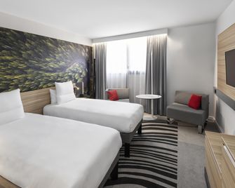 Novotel Blois Centre Val de Loire - Blois - Quarto