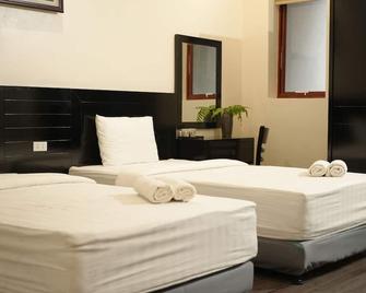Trang An Heritage Garden - Ninh Binh - Bedroom