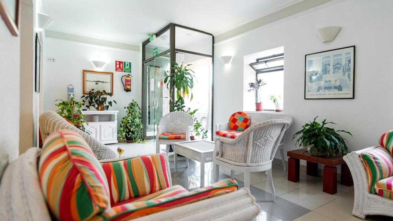 Hostal Bellavista Formentera