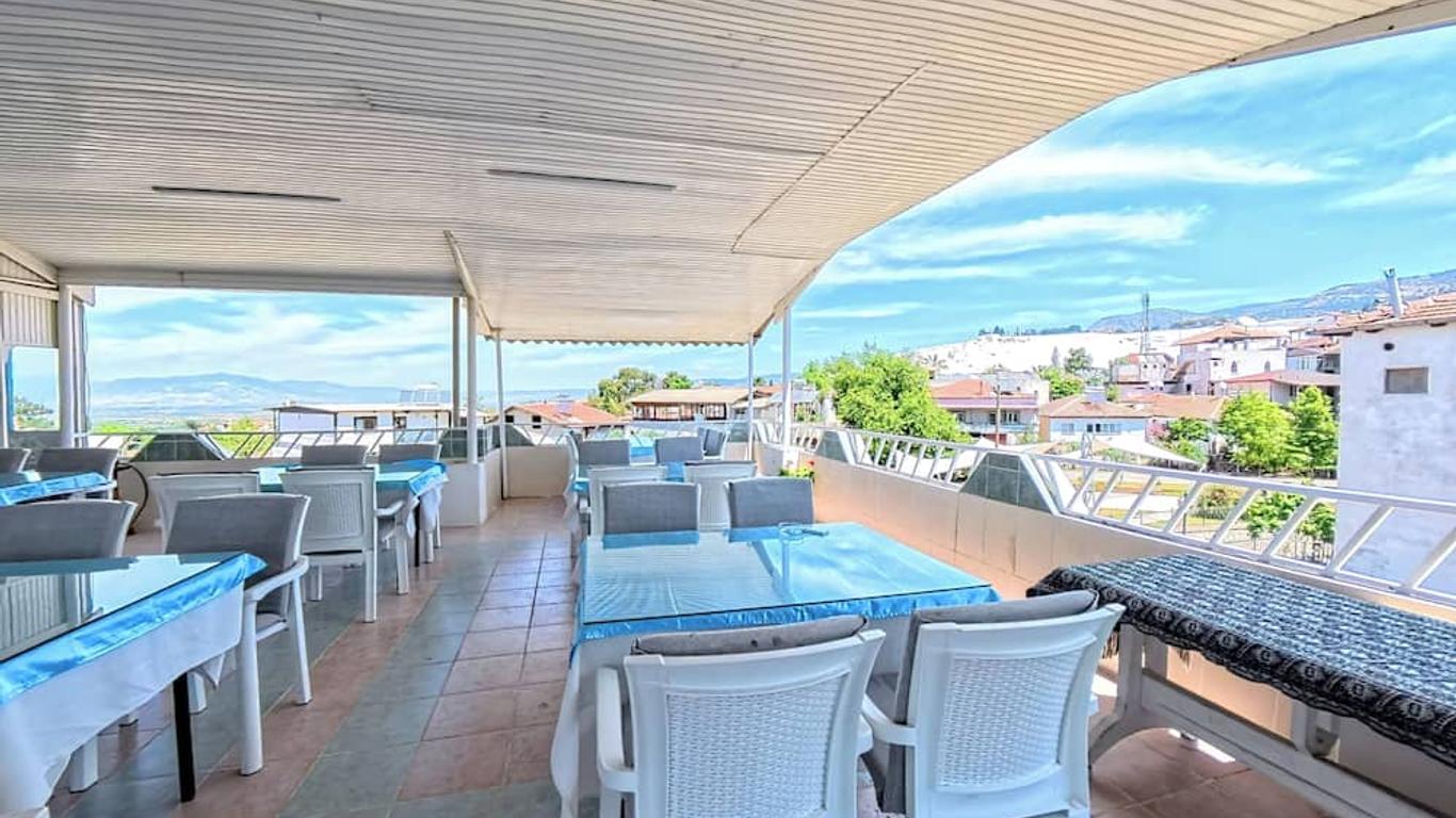 Kervansaray Hotel