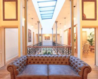 Hotel Emblemático Agáldar - Gáldar