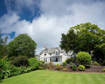 Gilpin Hotel & Lake House - Windermere - Building