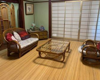 House Hatama - Vacation Stay 15850 - Tosu - Sala de estar