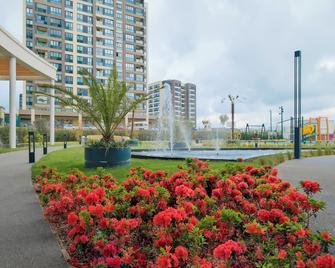 Modern Furnished Apartments in Istanbul Basaksehir By Iradah Gayrimenkul - Arnavutköy