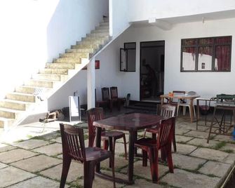 Kalan Villa - Galle - Galle - Patio