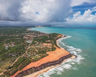 Domus Villas - Tibau do Sul