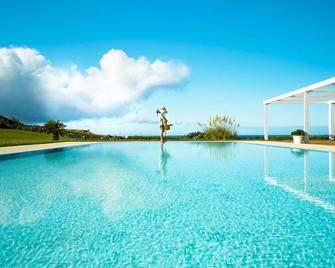 Anc Resort - Ponta Delgada - Bể bơi