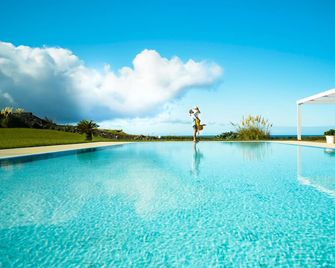 Anc Resort - Ponta Delgada - Havuz