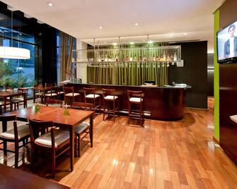 Mercure Sao Paulo Paulista - Sao Paulo - Bar