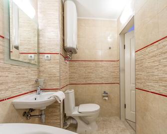 Central Dayflat Apartments - Kyjiw - Bad