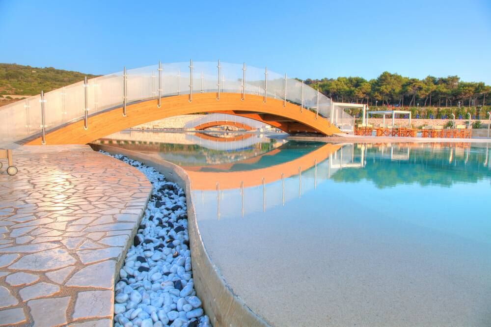 19 Summer Suites - Santa Cesarea Terme - Pool