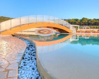 19 Summer Suites - Santa Cesarea Terme - Uima-allas