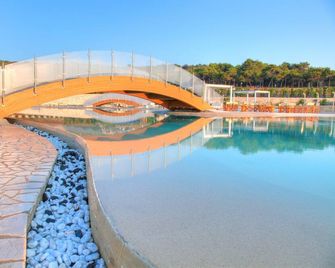 19 Summer Suites - Santa Cesarea Terme - Pool