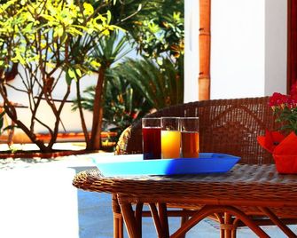 B&B Sabir - San Vito Lo Capo