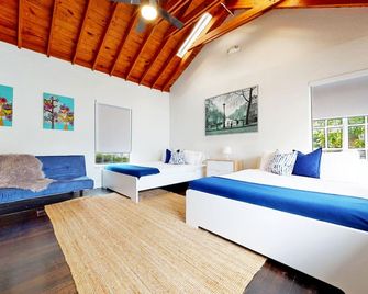 Villa Diamond in South Beach - Miami Beach - Habitación