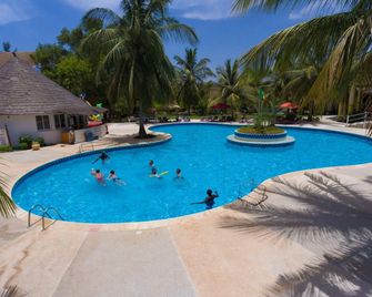 Royal Saly - Saly - Piscină