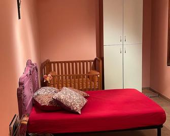Holidays near Tropea - Zambrone - Camera da letto