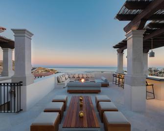 Live Aqua Private Residences Los Cabos - Cabo San Lucas - Balcón