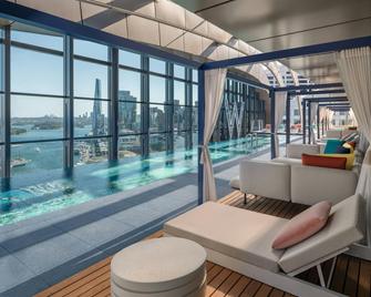 W Sydney - Sydney - Piscine