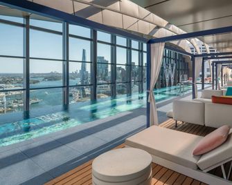 W Sydney - Sydney - Pool